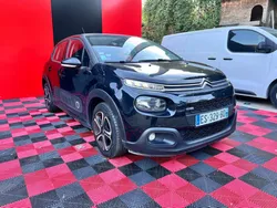 CITROEN C3 C3 110 SS EAT6 Shine