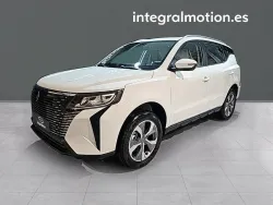 LIVAN X6 Pro 1.5 TGDI Royal FWD Aut.