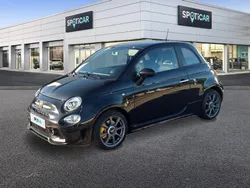 Abarth 595 (2) 1.4 Turbo 16v T-Jet 145ch 595