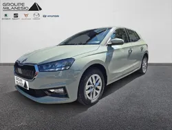 Skoda Fabia 1.0 TSI 95 ch EVO 2 BVM5 Selection