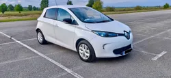 Renault Zoe 22 kWh Life