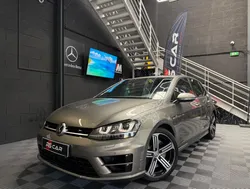 Volkswagen Golf 7 R 2.0 TFSI 300 CV DSG6 4MOTION ETAT NEUF 52000KMS SUIVI VW - PPF COMPLET