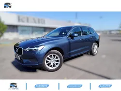 VOLVO XC60 *Garantie 24 mois* - D4 AdBlue - 190Cvx - BVA Geartronic - Momentum - A partir de 450E /