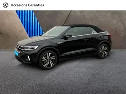 Volkswagen T-Roc Cabriolet 1.5 TSI Evo2 150ch R-Line DSG7