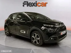 Citroën C3 1.2 PureTech Plus