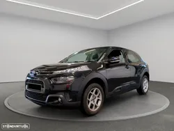 Citroën C4 Cactus 1.2 PureTech Feel Business