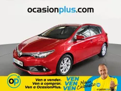 TOYOTA Auris 120T Active