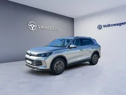 VOLKSWAGEN Tiguan 1.5 eTSI 150ch DSG7 Elegance