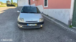 Renault Clio 1.9 DTi RXE