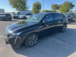 Peugeot 308 SW 1.2 ESSENCE 130CH S&S ALLURE