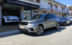 Land Rover Range Rover Velar 2.0 D R-Dynamic HSE