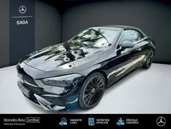 Mercedes CLE Cabriolet 200 AMG Line Cabri