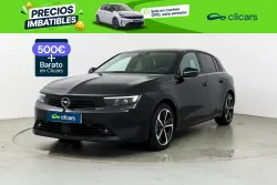 OPEL Astra 1.2T XHL S-S Edition 110