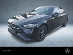 Mercedes-benz Classe C 220 d 197ch AMG Line