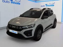 Dacia Sandero TCe 90 Stepway Expression