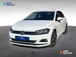 Volkswagen Polo 1.0 TSI 95ch Confortline