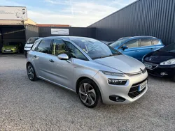 Citroën C4 ii pica