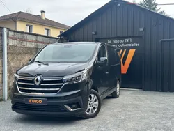 Renault trafic vu 23 741 ht / fourgon 2.0 bluedci 170 ch 30 l1h1 grand-confort edc bva