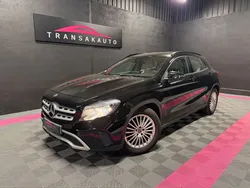 MERCEDES GLA 180 7-G DCT Intuition / 1ÈRE MAIN / SUIVI COMPLET