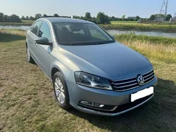 Volkswagen passat 1,4 tsi