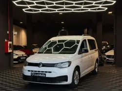 Volkswagen Caddy Caddy Life 2.0 TDI 90kW 122CV