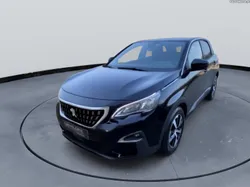 Peugeot 3008 1.6 BlueHDi Active