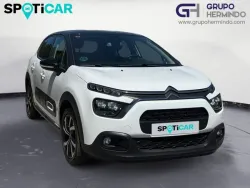 CITROEN C3 1.5BlueHDi S&S Shine 100