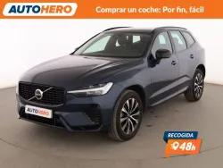 VOLVO XC60 B4 Core FWD Aut.