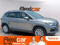 SEAT Ateca 1.5 EcoTSI S&S Style