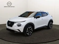 Nissan Juke MY26 HYBRID N-CONNECTA 1.6 DIG-T 105KW
