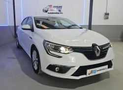 Renault Megane 1.5dCi Blue Business 70kW
