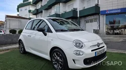Fiat 500 de 2022