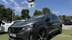 Peugeot 5008 de 2022