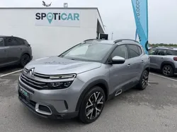 Citroen C5 Aircross BlueHDi 130ch S&S Shine Pack EAT8