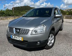 Nissan Qashqai 1.5 DCI