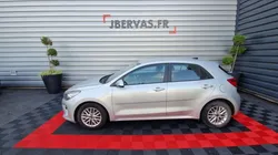 Kia Rio 1.4L CRDI 90 CH ISG ACTIVE