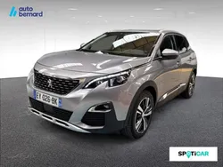 Peugeot 3008 1.5 BlueHDi 130ch E6.c Allure Business S&S EAT8