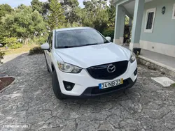 Mazda CX-5 2.2 D Evolve HS