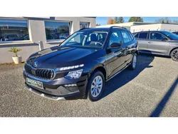 Skoda Kamiq 1.0 TSI Evo 2 116 ch BVM6 Selection 5p