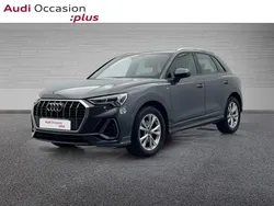 Audi Q3 2.0 TDI 150ch S line S tronic 7