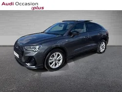 Audi Q3 Sportback 35 TFSI 150ch S line plus S tronic 7