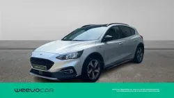 FORD Focus 1.0 Ecoboost MHEV Active X 125
