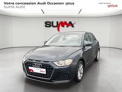 Audi A1 sportback 25 TFSI 95 ch BVM5 Design