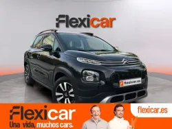 CITROEN C3 Aircross Puretech S&S Shine 110