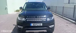 Land Rover Range Rover Sport 3.0 SDV6 HSE
