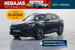 CUPRA Formentor 1.5 eTSI 150 DSG