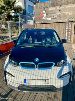 BMW i3 120 Ah - Business Pack
