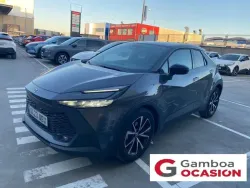 TOYOTA C-HR 200H Advance