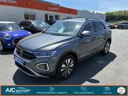 Volkswagen T-Roc 1.5 TSI EVO2 150CH VW EDITION DSG7