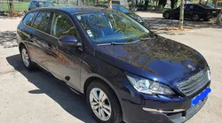 Peugeot 308 308 SW 1.6 BlueHDi Active Full Extras NÃO É TVDE